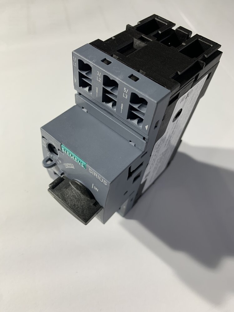 Siemens 3RV2011-4AA20 - Bild 3