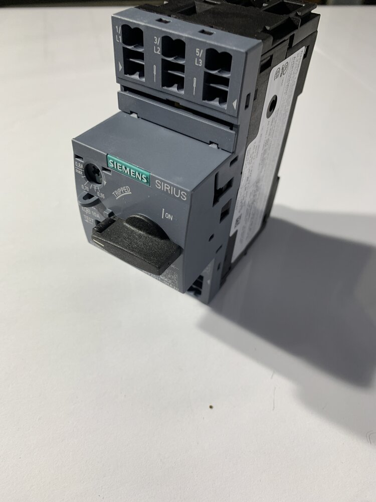 Siemens 3RV2011-0HA20 - Bild 3