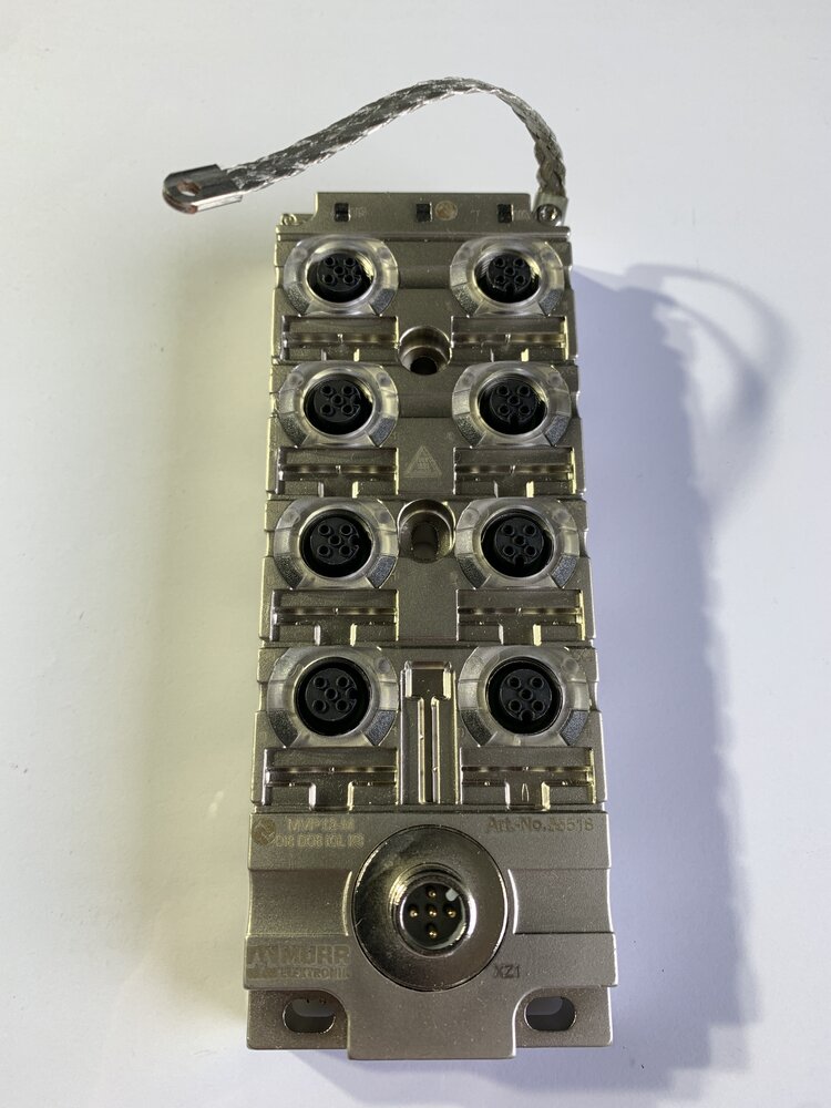 Murr Elektronik 55518