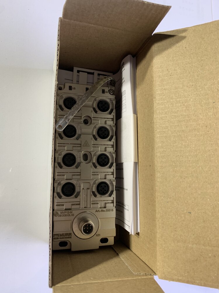 Murr Elektronik 55518 - Bild 4