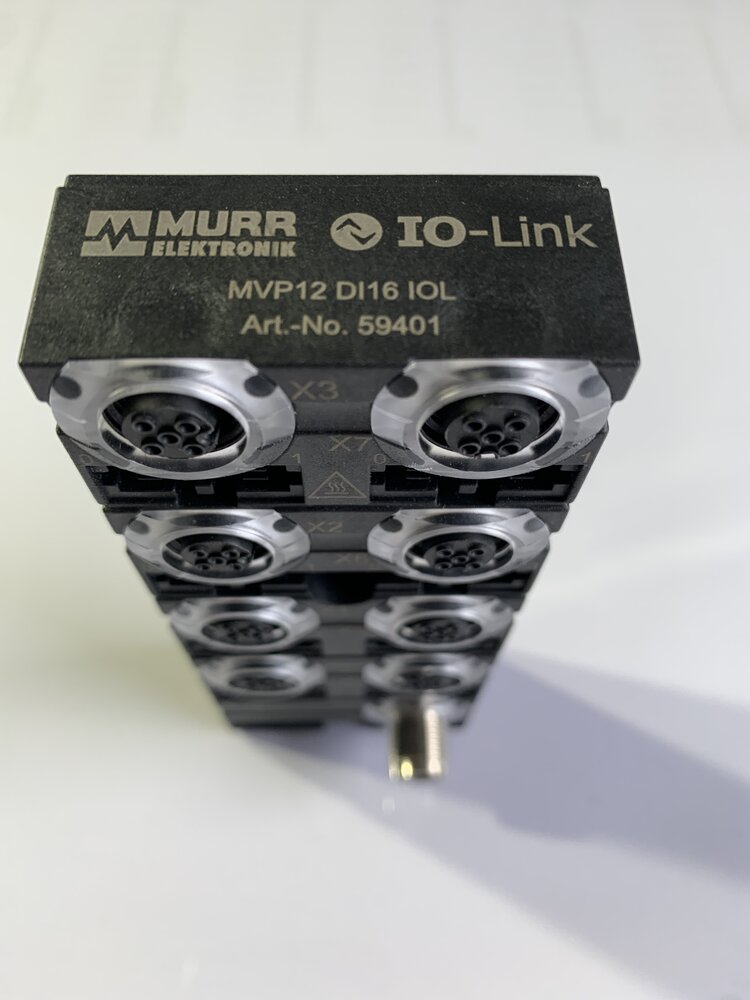 Murr Elektronik 59401