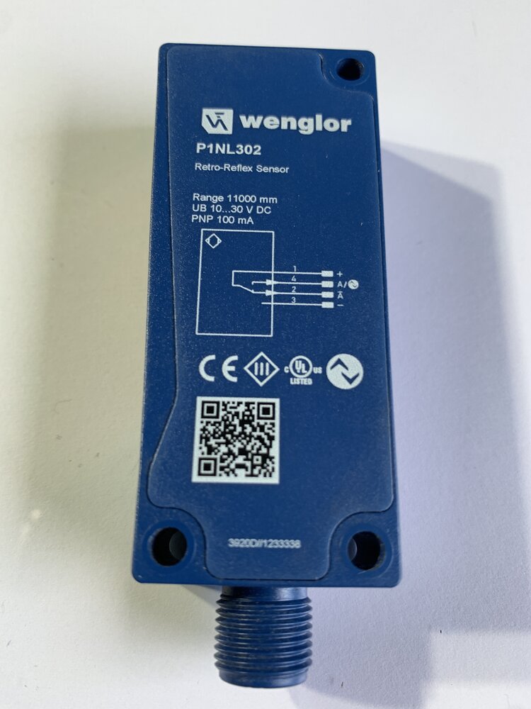 Wenglor P1NL302