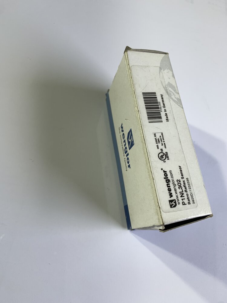 Wenglor P1NL302 - Bild 4