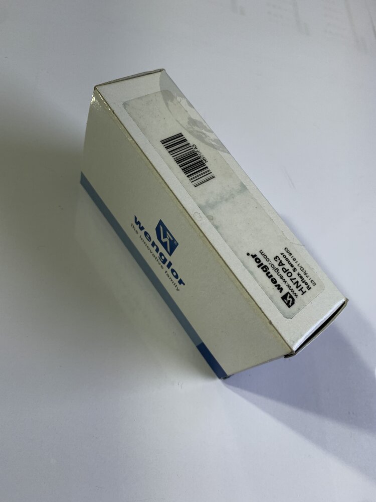 Wenglor HN70PA3 - Bild 4