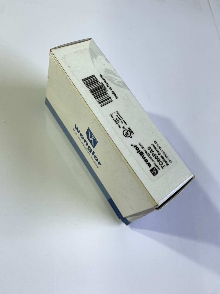 Wenglor TS66PA3 - Bild 4