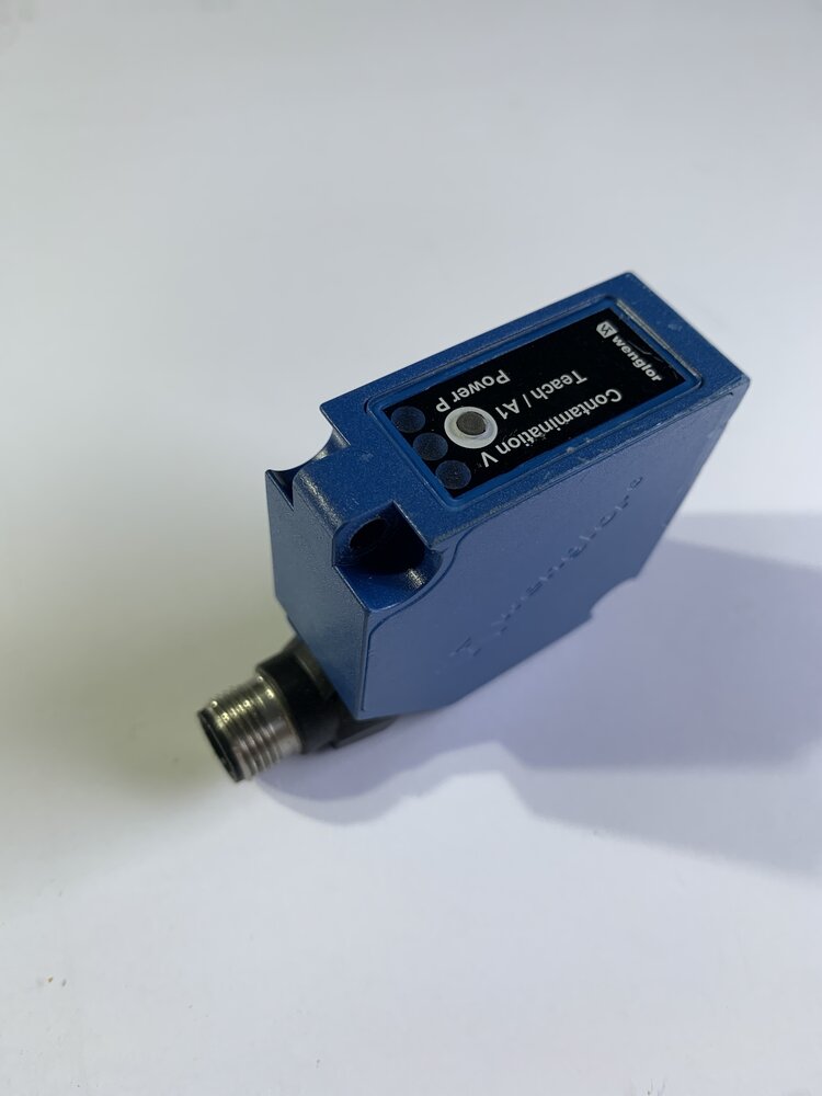 Wenglor OY2P303AO135 - Bild 3