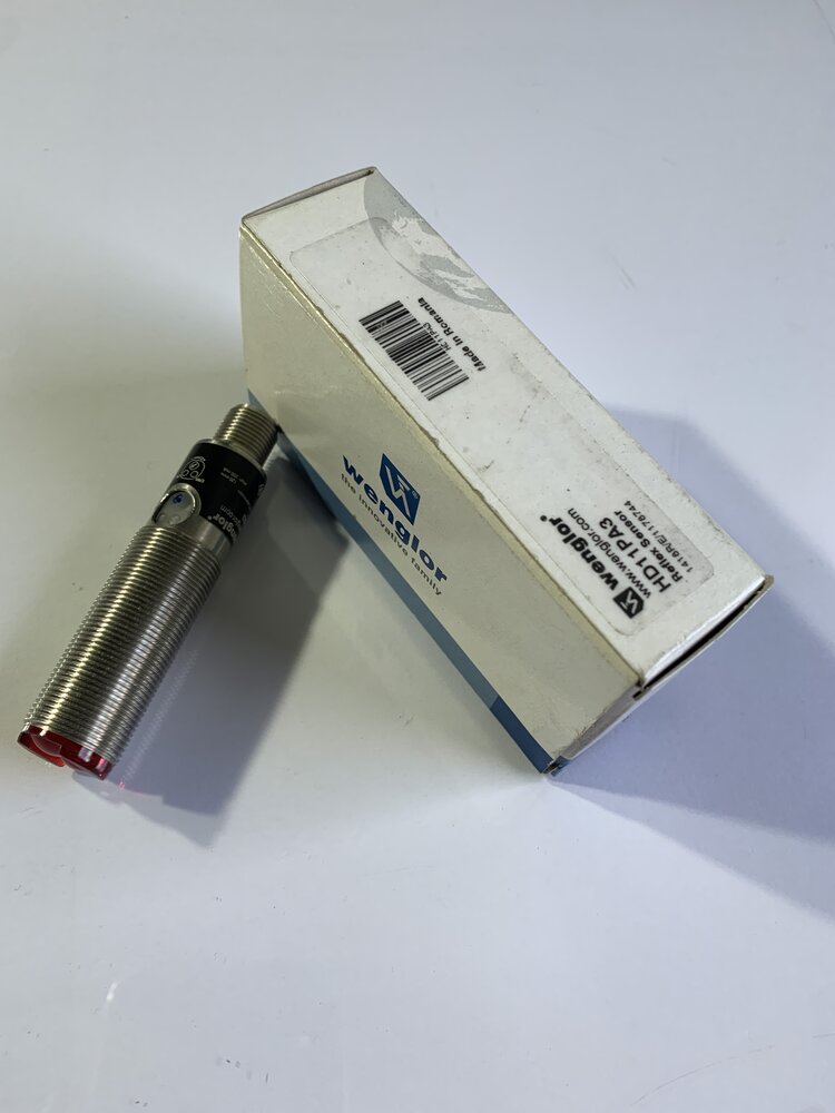 Wenglor HD11PA3 - Bild 3