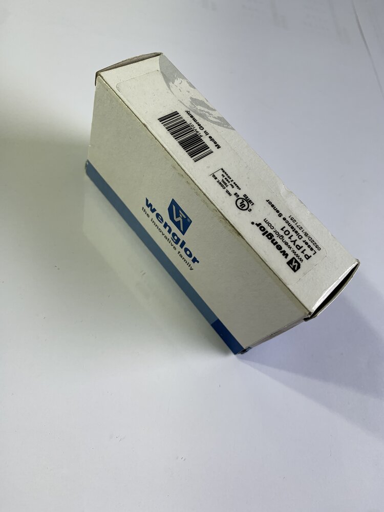 Wenglor P1NE101 - Bild 3