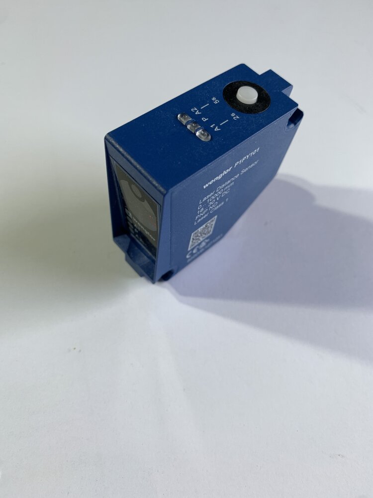 Wenglor P1PY101 - Bild 2