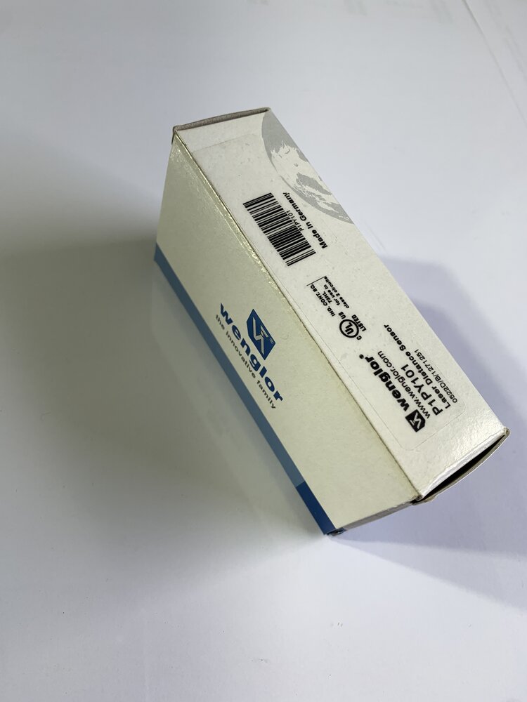 Wenglor P1PY101 - Bild 3