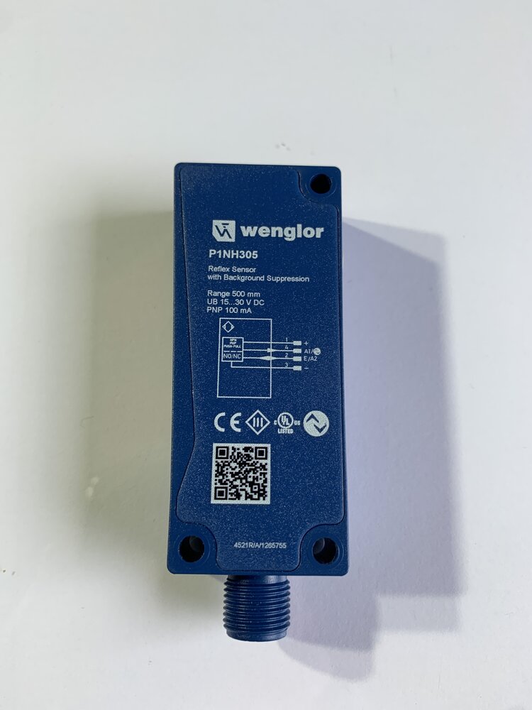 Wenglor P1NH305