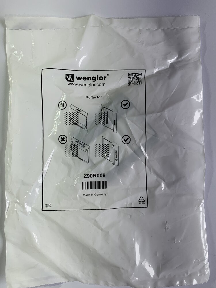 Wenglor Z90R009 - Bild 2