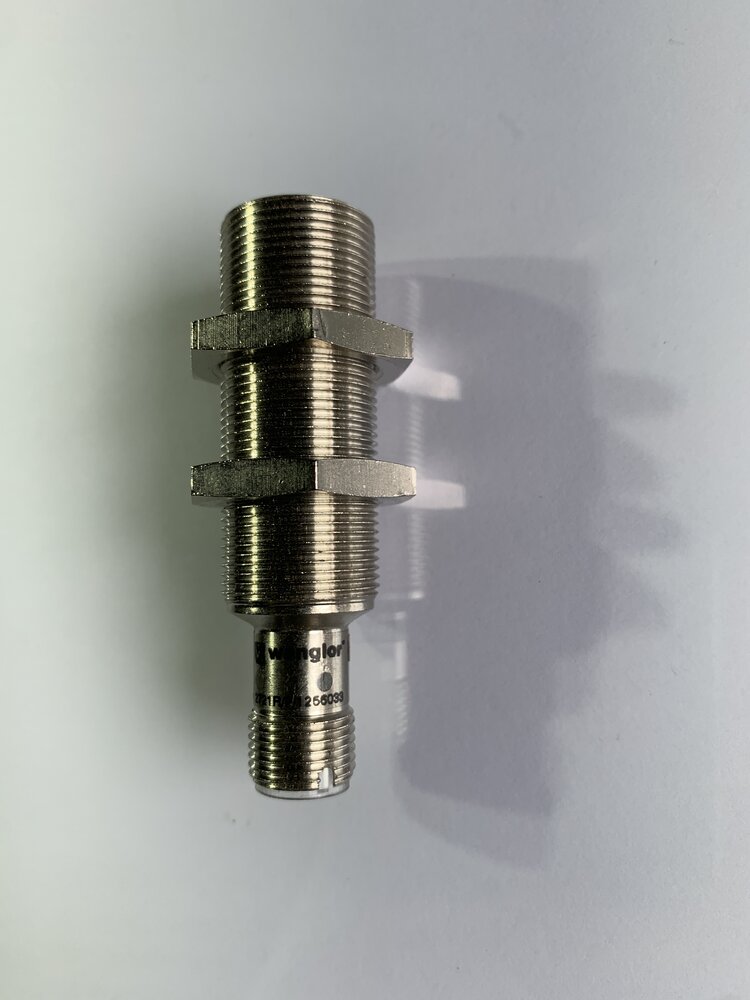 Wenglor I18H024 - Bild 2