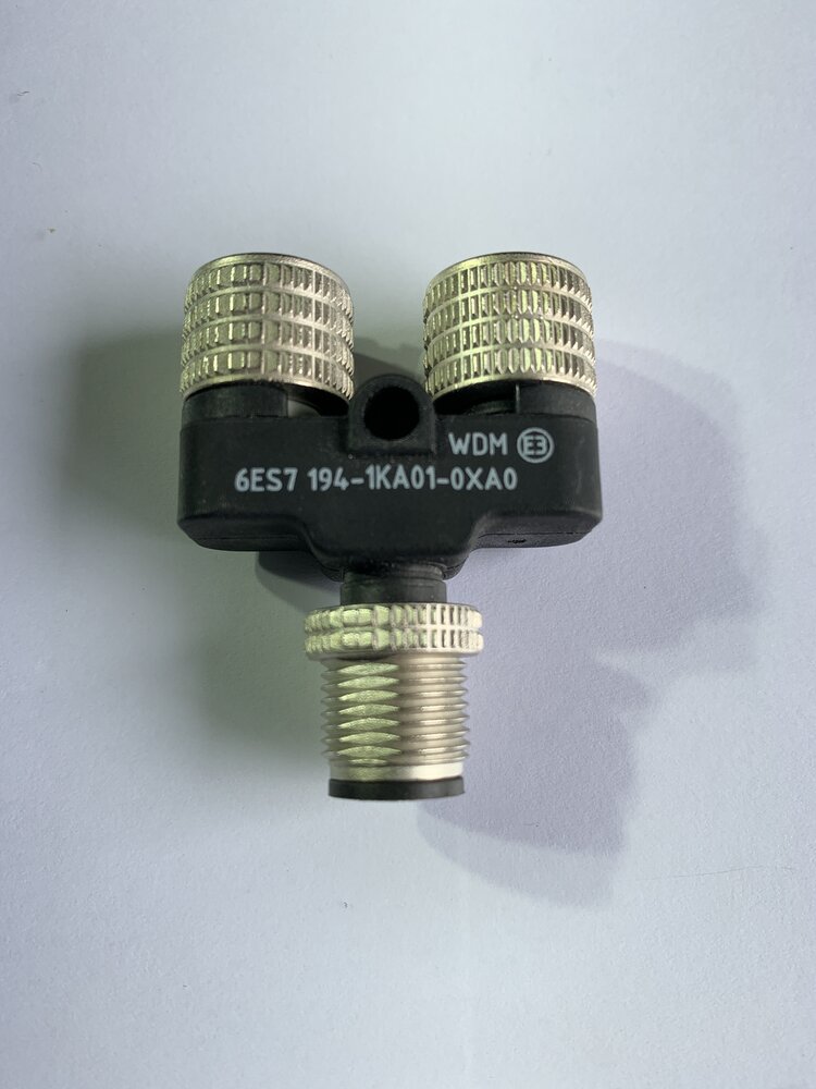 Siemens 6ES7 194-1KA01-0XA0 - Bild 3