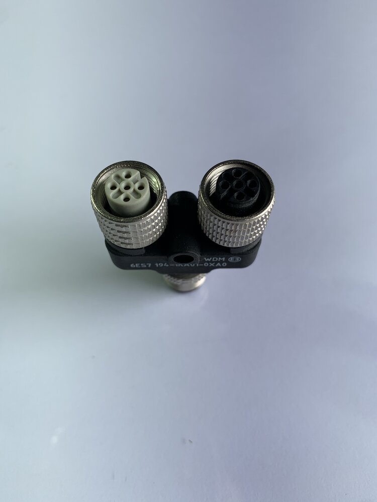 Siemens 6ES7 194-1KA01-0XA0 - Bild 4