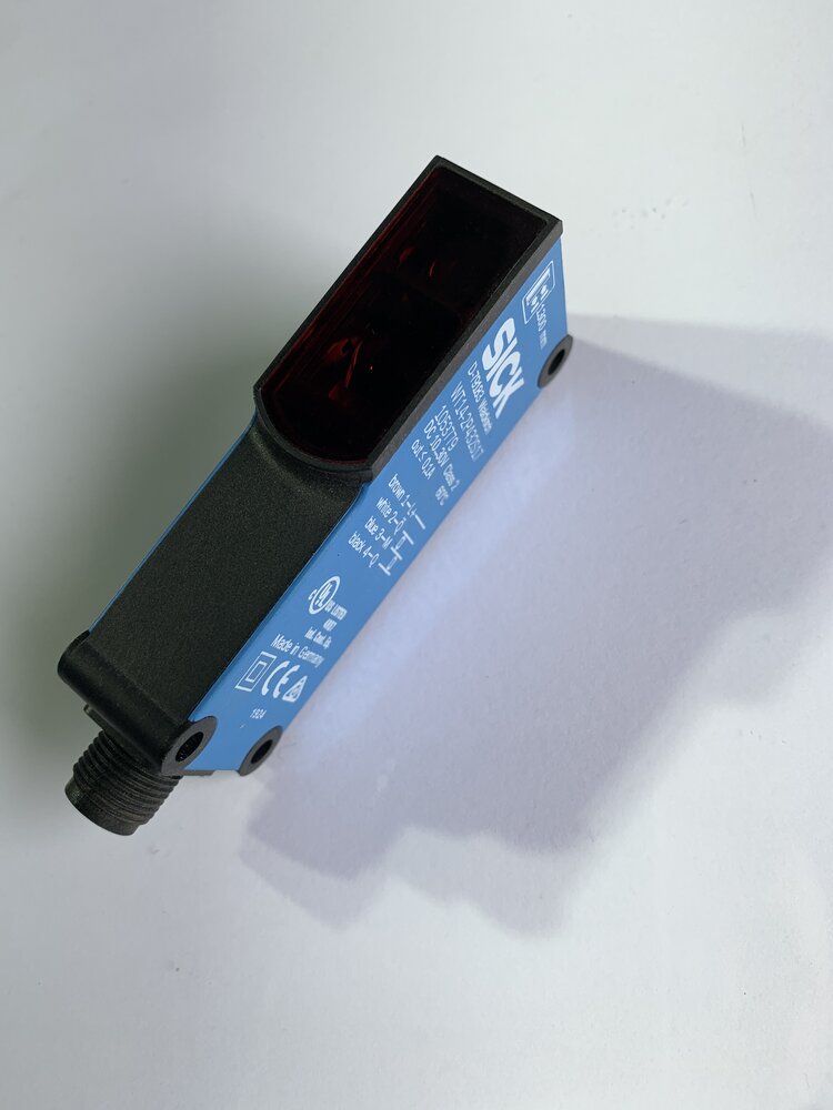 SICK WT14-2P432S17 - Bild 2