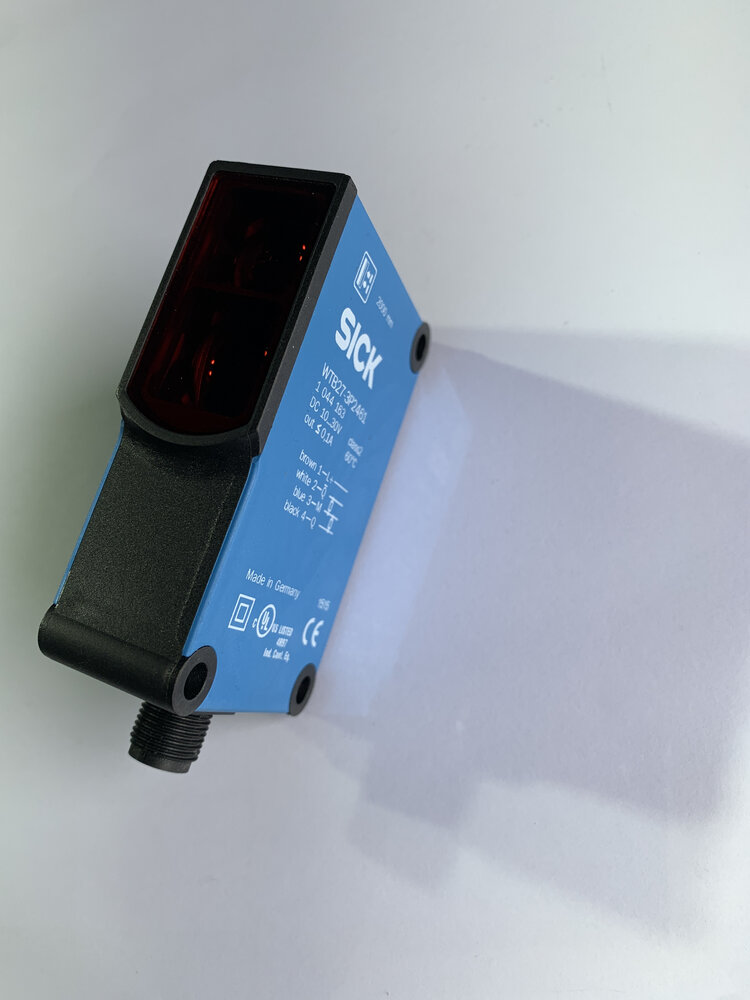 SICK WTB27-3P2461 - Bild 3