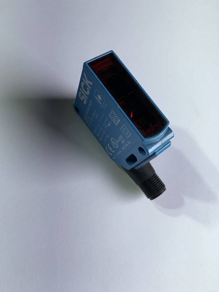 SICK WS12-3D2410S36 - Bild 2