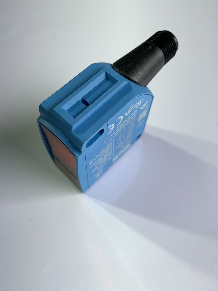 SICK WTT12L-B2522 - Bild 2