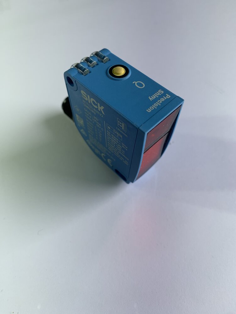 SICK WTT12L-B2522 - Bild 3