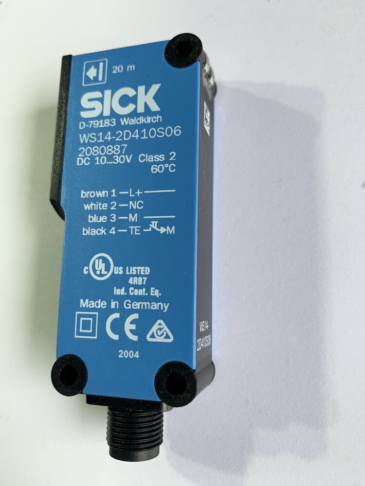 SICK WS14-2D410S06
