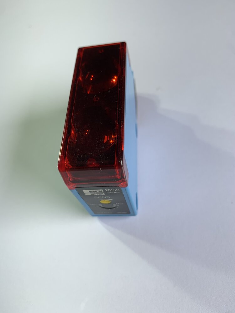 SICK WT250-P460 - Bild 3