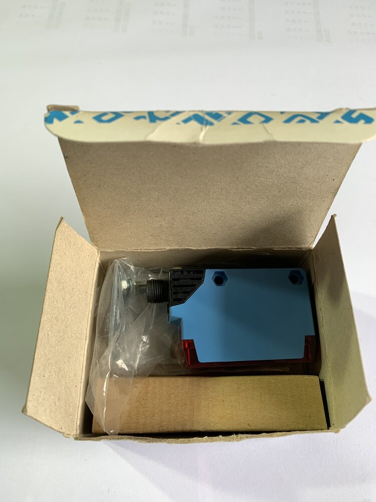 SICK WT250-P460 - Bild 5