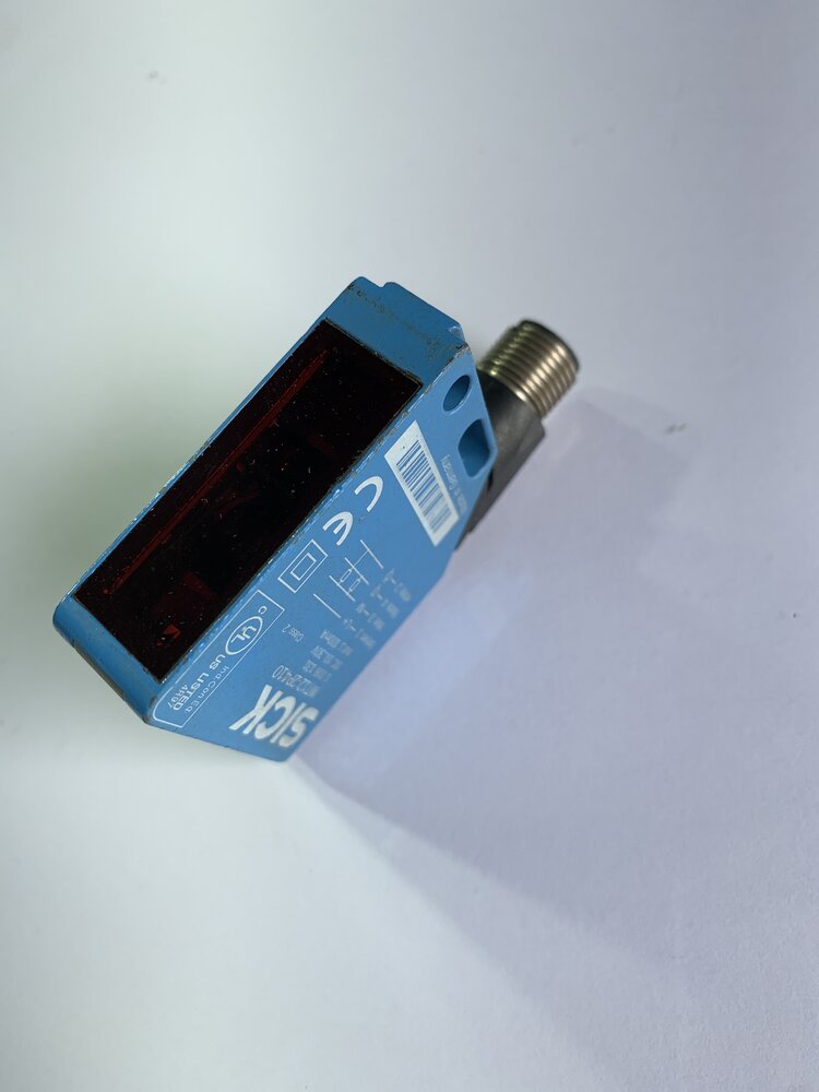 SICK WT12-2P410 - Bild 2