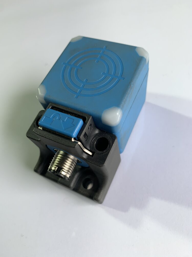 SICK IQ40-40NPPKCOK - Bild 2