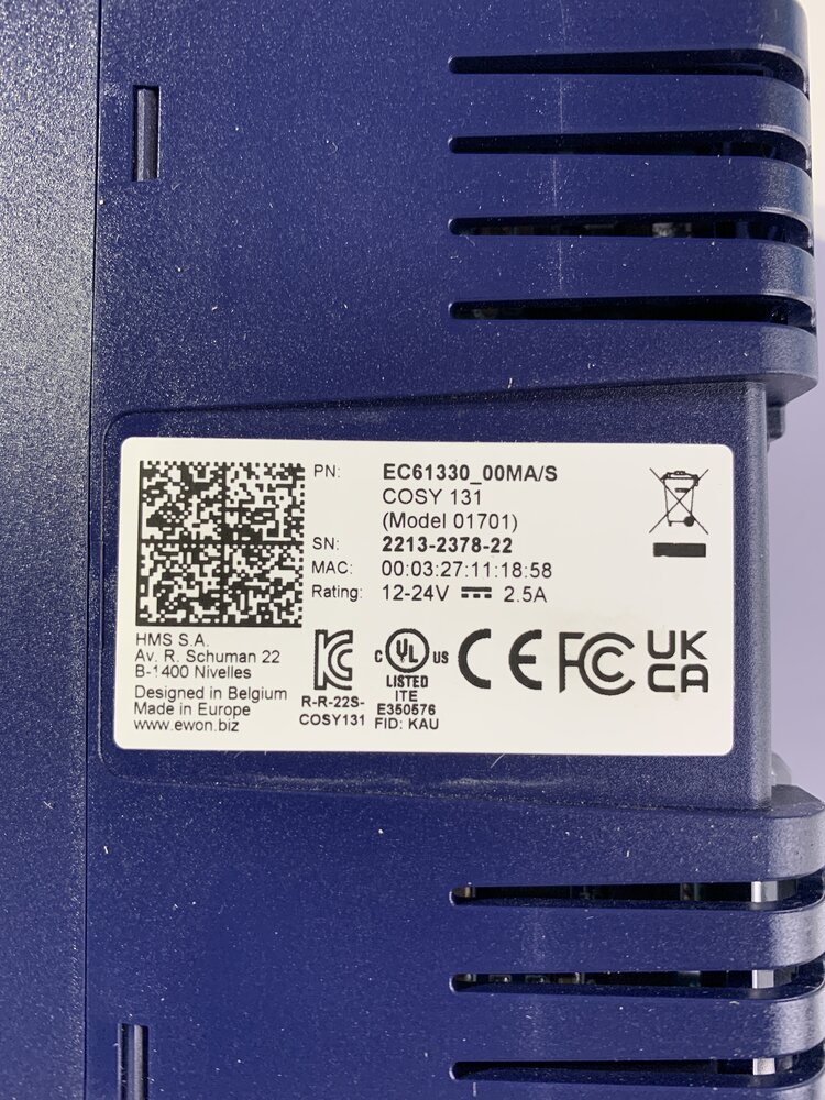 Ewon ES61330_00MA/S - Bild 3