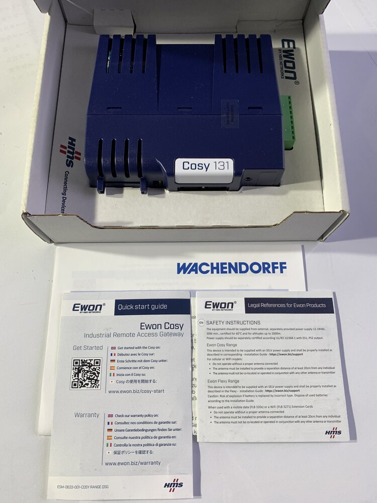 Ewon ES61330_00MA/S - Bild 4