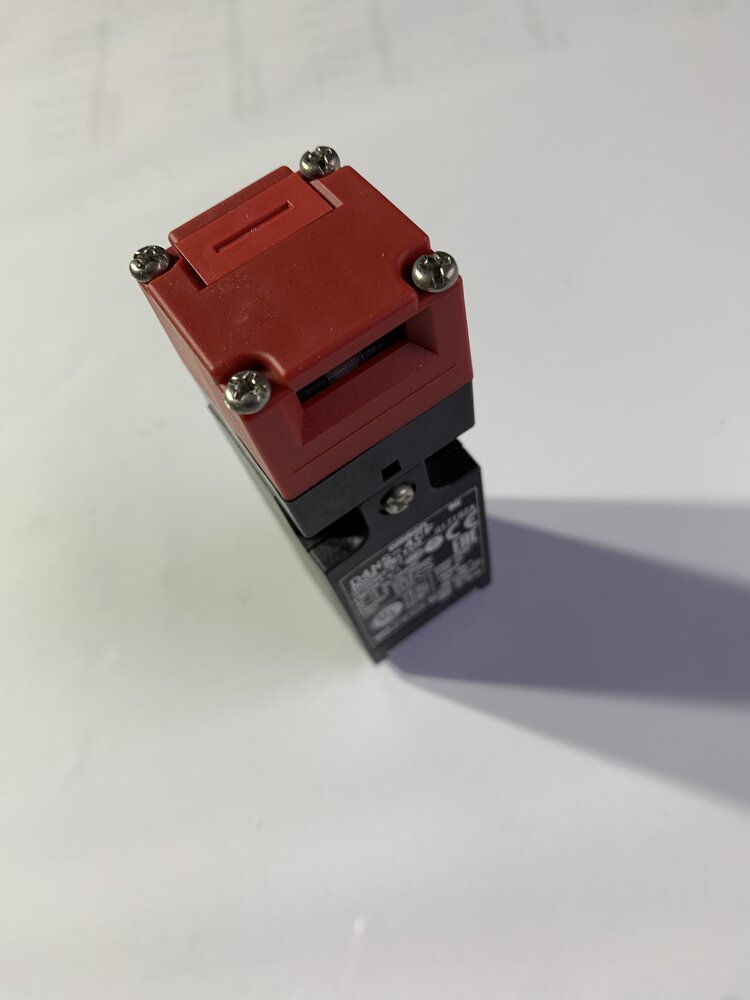 Omron D4NS-4CF - Bild 2