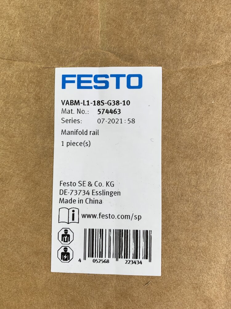 FESTO 574463