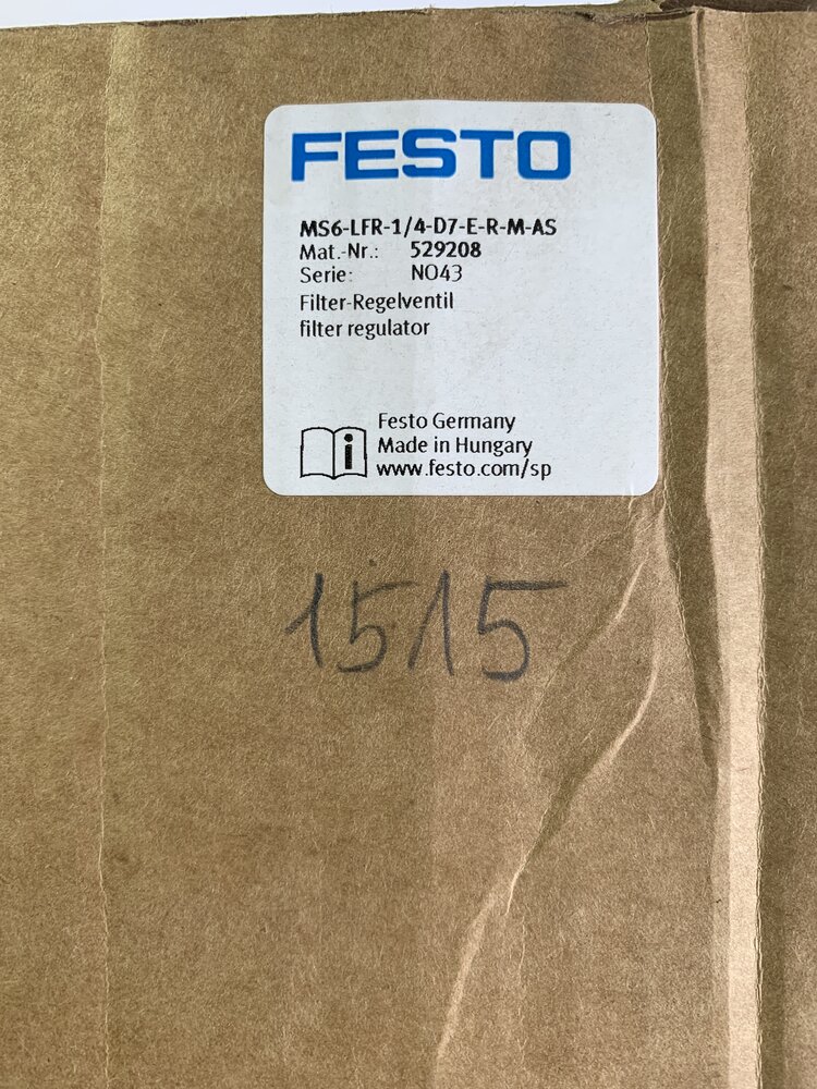 FESTO 529208 - Bild 3