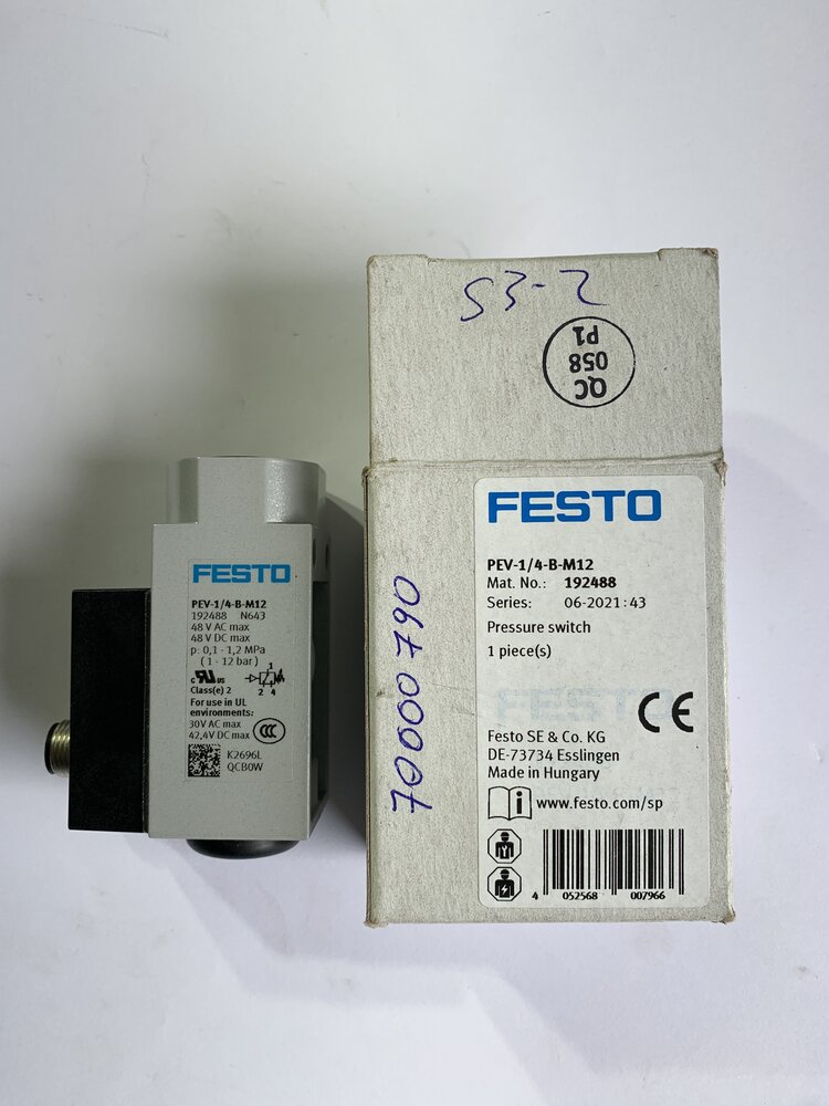 FESTO 192488 - Bild 3