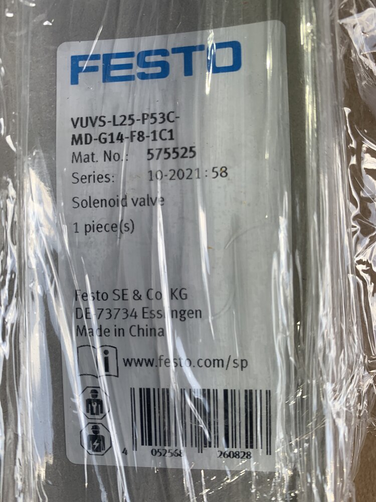 FESTO 575525