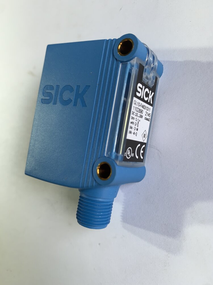 SICK GL10-F4631S11 - Bild 2