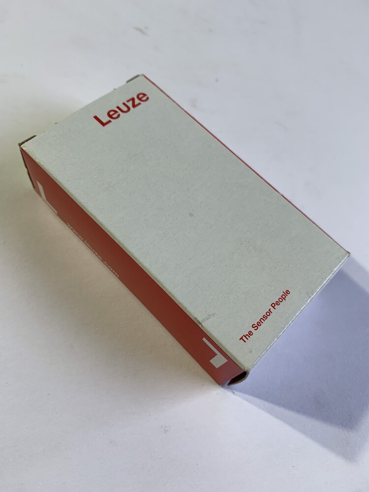 Leuze Electronic HT25C/4P-M12 - Bild 5