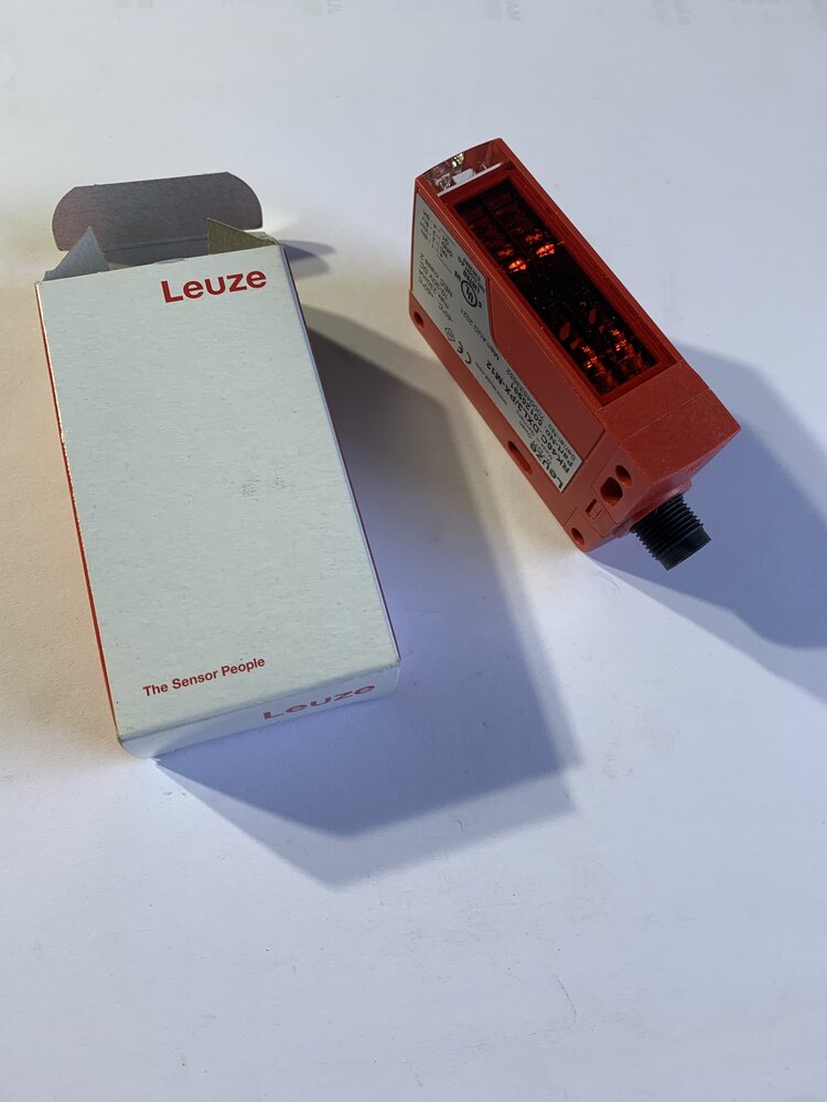 Leuze Electronic RK46C.DXL3/PX-M12 - Bild 2