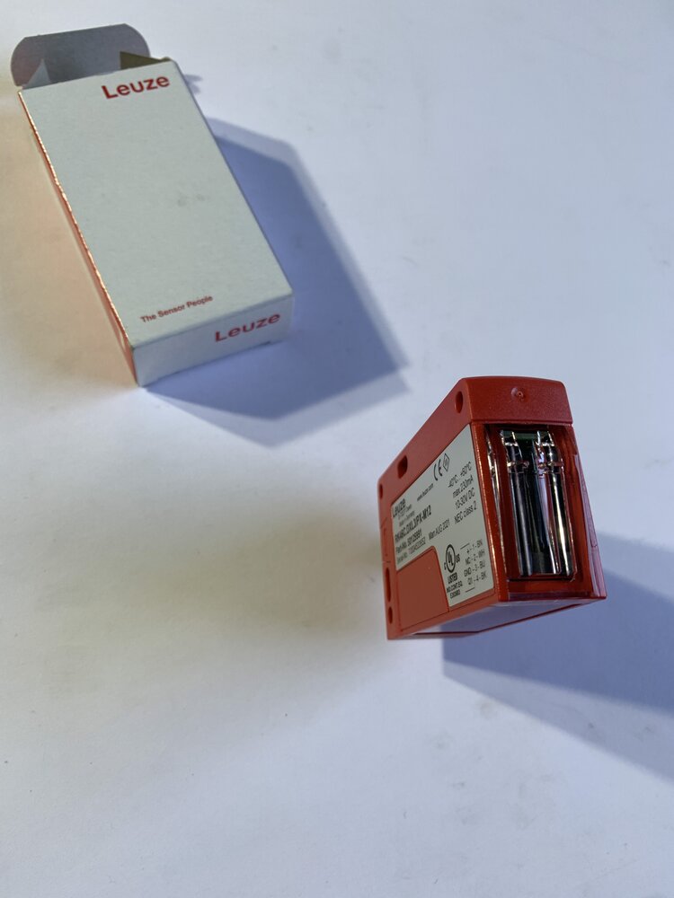 Leuze Electronic RK46C.DXL3/PX-M12 - Bild 3