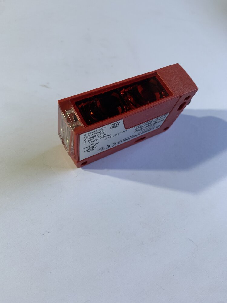 Leuze Electronic HT46C/4P-M12 - Bild 2