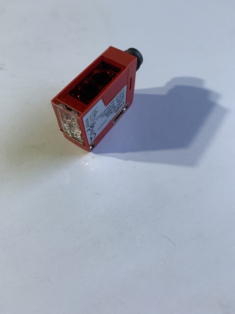 Leuze Electronic LE25C/4P-M12 - Bild 2