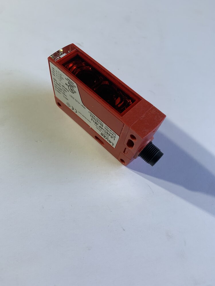 Leuze Electronic LE46C/4P-M12 - Bild 3