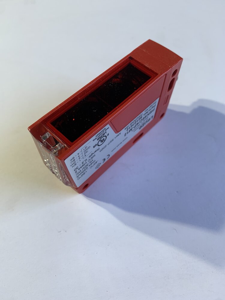 Leuze Electronic PRK46C/4P-M12 - Bild 2