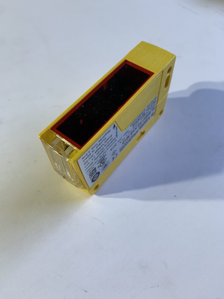 Leuze Electronic SLS46C-40.K48-M12 - Bild 3