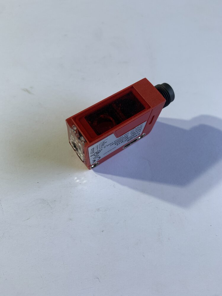 Leuze Electronic HT25C/4P-M12 - Bild 2