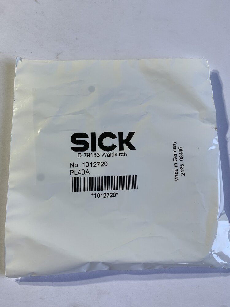 SICK 1012720