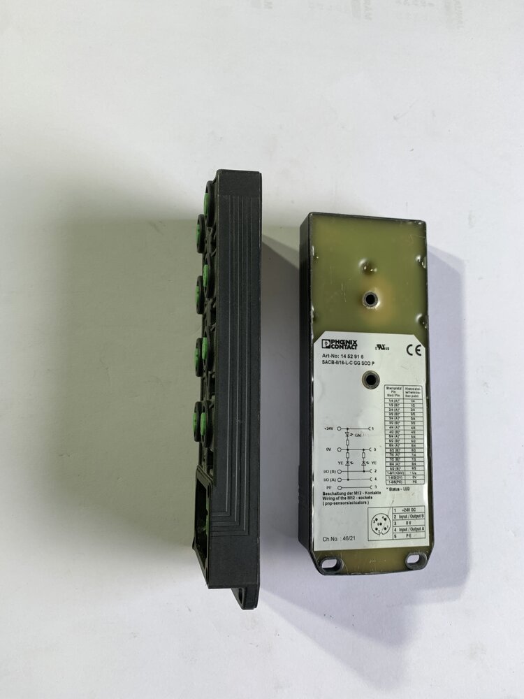 Phoenix Contact 1452916 - Bild 2