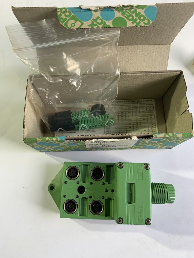 Phoenix Contact 1516797 - Bild 2