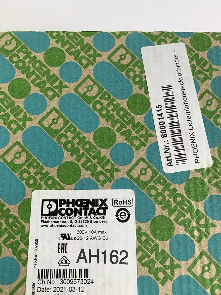Phoenix Contact 1902181 - Bild 4